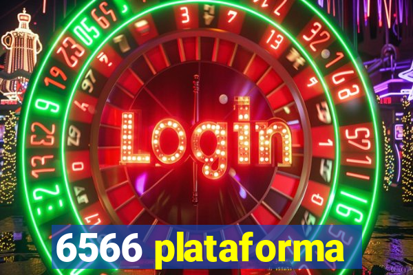 6566 plataforma